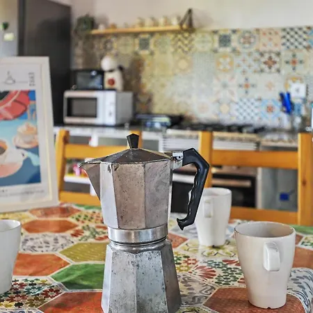 El Lomo בית נופש *